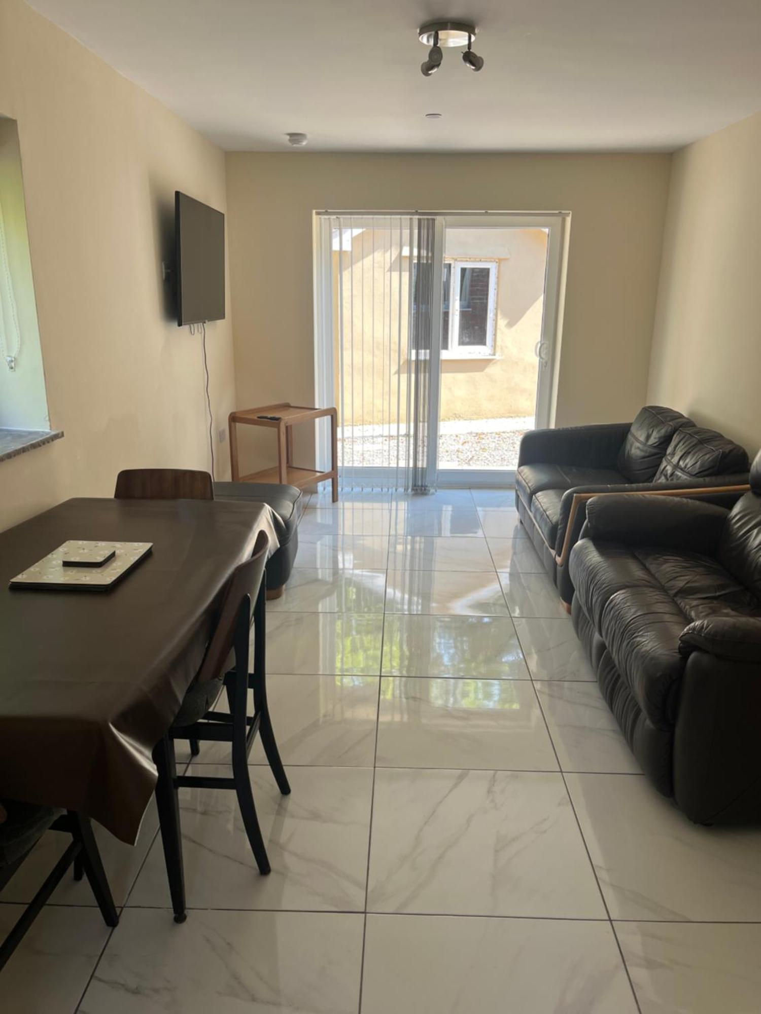 Castell Cottages كيرفيلي المظهر الخارجي الصورة